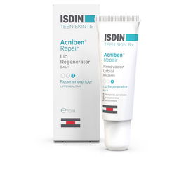 Isdin Baume Réparateur pour Lèvres ACNIBEN 10 ml Hydratation & Protection