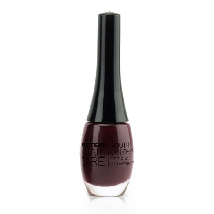 Beter Nail Care Youth Color 070-rouge noir fusion