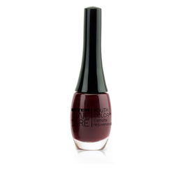 Beter Soin des Ongles Couleur Jeunesse #070-Rouge Noir Fusion 11 ml