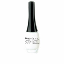 Beter Nail Care Youth Color 061-manucure française blanche 11 ml