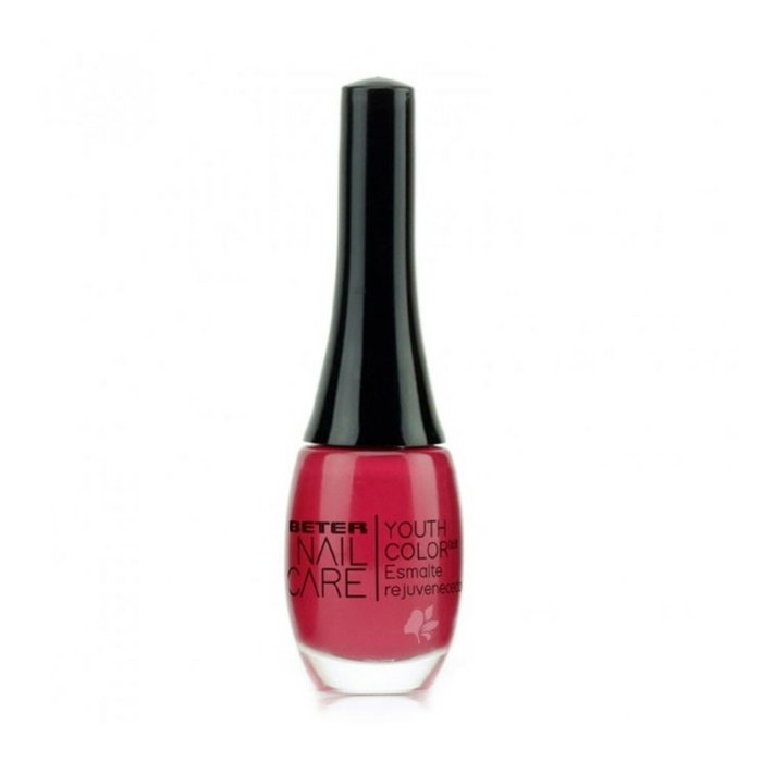 Beter Nail Care Youth Color 068-bcn rose Beter Nail Care Youth Color 068-bcn rose