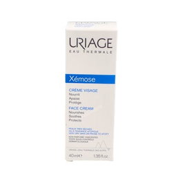 URIAGE Xemose Crème Visage 40 Ml