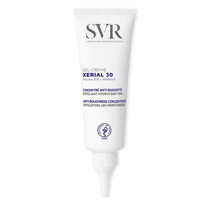 SVR XERIAL 30 gel-crème exfoliant 75 ml