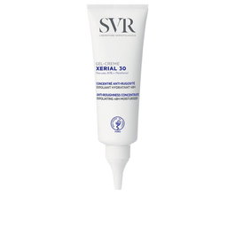 SVR XERIAL 30 Crème-Gel Exfoliant avec Urée Pure 30%, 75 ml - Pour Peaux Sèches à Très Sèches, Hydratation 48h, Sans Parfum