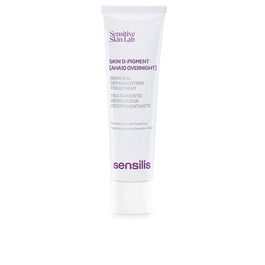 Sensilis SKIN D-PIGMENT AHA10 Overnight traitement rénovateur 30 ml