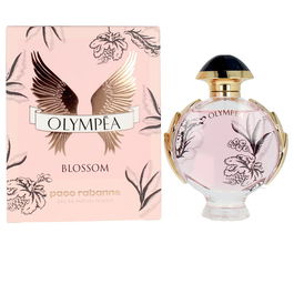 Rabanne OLYMPÉA BLOSSOM Natural Spray Eau de Parfum Vaporisateur 80 ml Femme