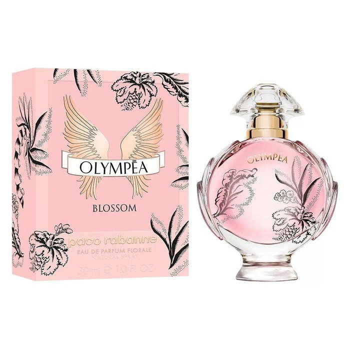Rabanne OLYMPÉA BLOSSOM Eau de Parfum 80 ml