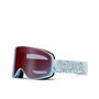 Hawkers ARTIK SMALL Lunettes de ski Unisexe Bleu/Blanc pour Sports d'Hiver