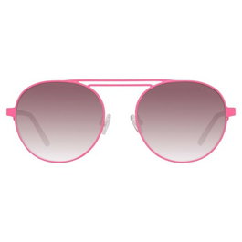 Lunettes de soleil Unisexe Guess GU3028-5573F Ø 55 mm