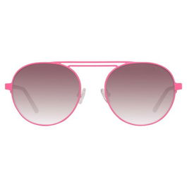Lunettes de soleil Unisexe Guess GU3028-5573F Ø 55 mm