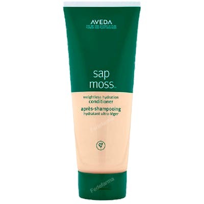 Aveda Sap Moss Weightless Hydration Conditioner 200 ml Aveda Sap Moss Weightless Hydration Conditioner 200 ml