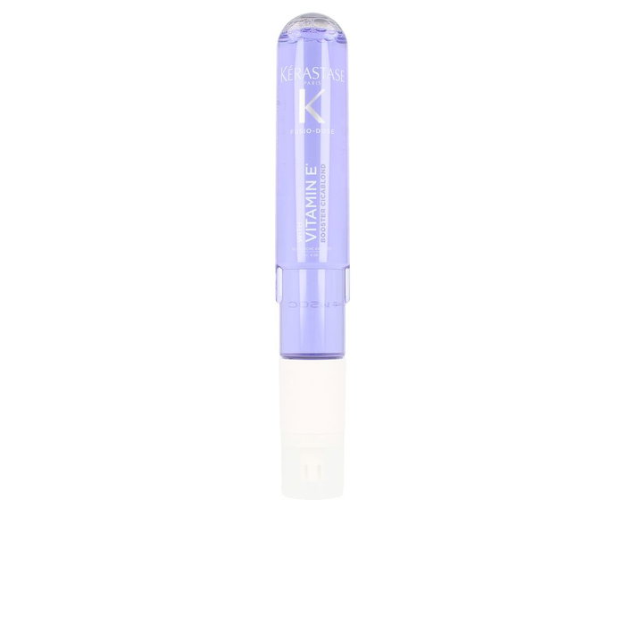 Kerastase Fusio-Dose Cicablond Booster 120 ml – Soin Protecteur et Nutrissant pour Cheveux Blonds Décolorés et Mèches