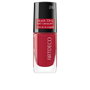Artdeco QUICK DRY nail lacquer cranberry syrup