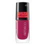 Artdeco QUICK DRY nail lacquer raspberry tart
