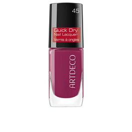 Artdeco Vernis à Ongles Quick Dry Raspberry Tart 10 ml