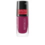 Artdeco QUICK DRY nail lacquer raspberry tart