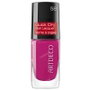 Artdeco QUICK DRY nail lacquer orchid blossom 10 ml