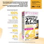 Biovène VITAMIN C +20% Sérum Éclaircissant pour le Visage 30 ml