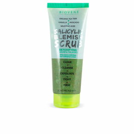 Biovène Salicylic Blemish Scrub Détoxifiant 250 ml