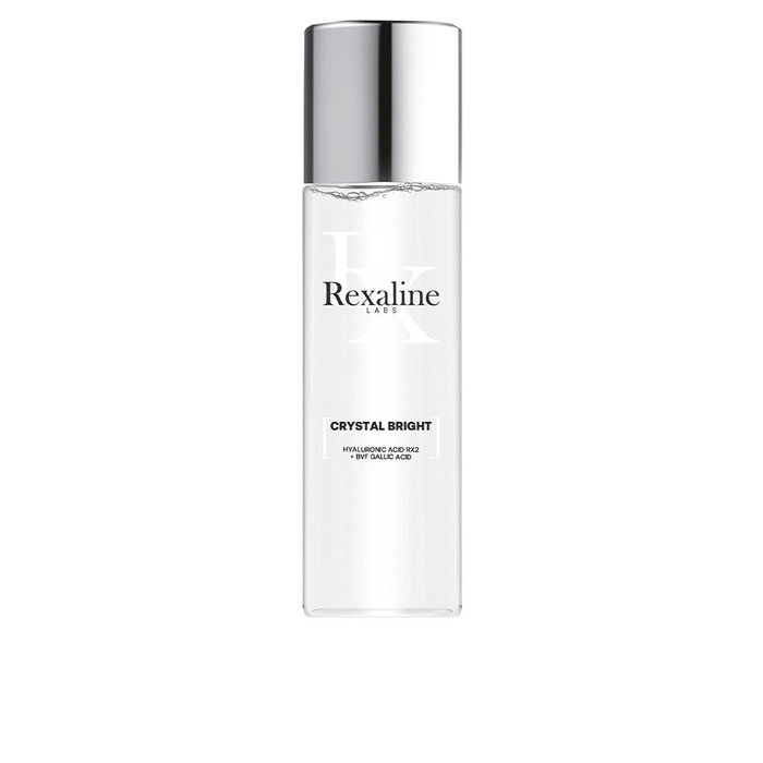 Rexaline Crystal Bright Lotion Exfoliante Éclairante 150 ml Rexaline Crystal Bright Lotion Exfoliante Éclairante 150 ml