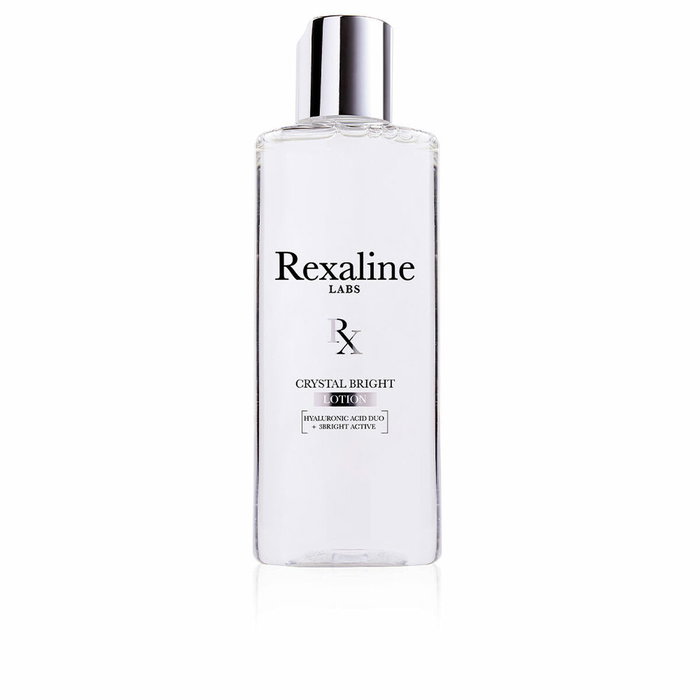 Rexaline Crystal Bright Lotion Exfoliante Éclairante 150 ml Rexaline Crystal Bright Lotion Exfoliante Éclairante 150 ml
