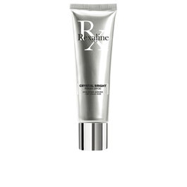 Rexaline Crystal Bright Acide Hyaluronique + 3 Actifs Éclaircissants Base Crème Visage 30 ml