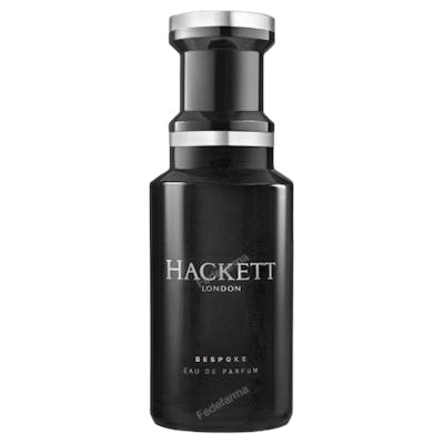 Hackett London Bespoke Eau de Parfum 100 ml