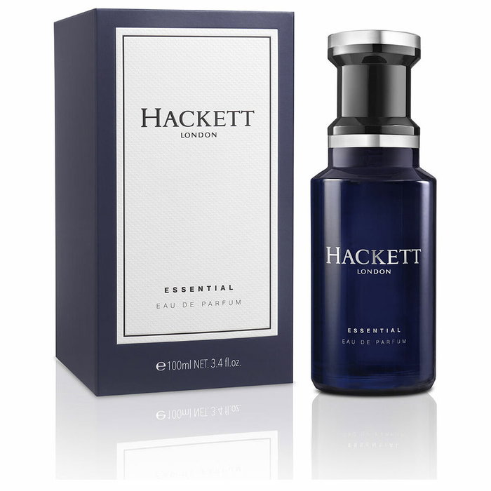 Hackett London Essential Eau de Parfum 100 ml