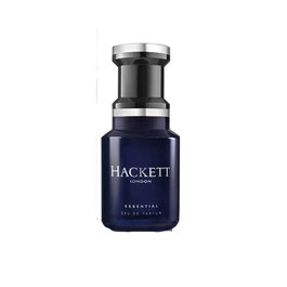 Hackett London Essential Eau de Parfum pour Homme 50 ml