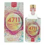 4711 Remix Festival Vibes Eau de Cologne 100 ml