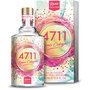 4711 REMIX FESTIVAL VIBES edc vapo Parfum Unisexe 100 ml