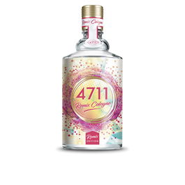 4711 REMIX FESTIVAL VIBES edc vapo Parfum Unisexe 100 ml