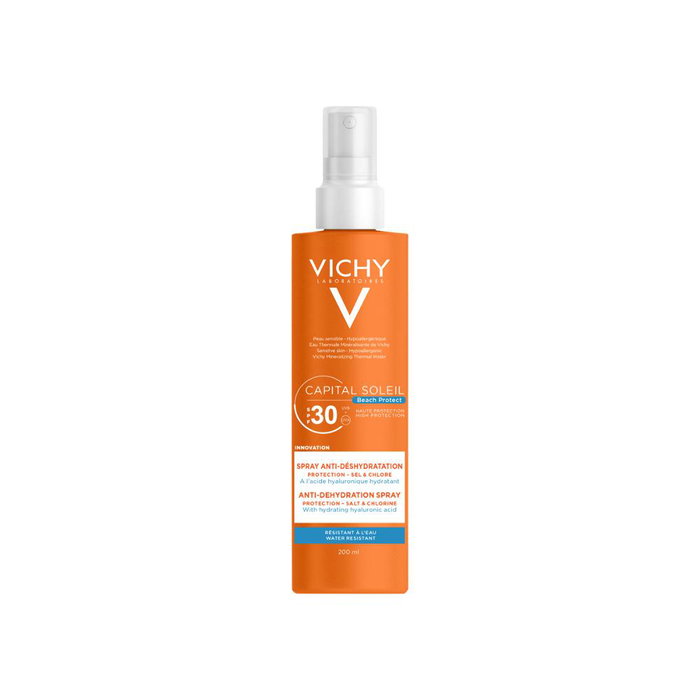 Vichy Capital Soleil Spray Protecteur Cellulaire SPF 30