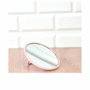 Beter Miroir Ocean Grossissant x10 avec Ventouse Magnétique