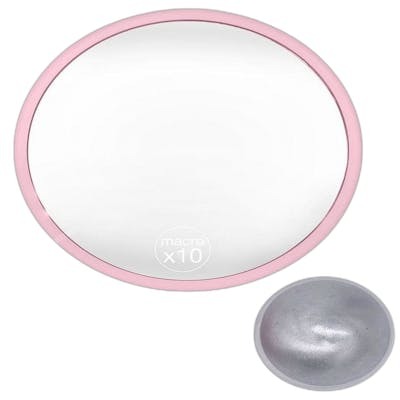 Beter Miroir Ocean Grossissant x10 avec Ventouse Magnétique