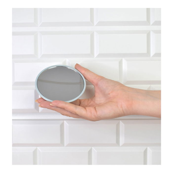 Beter Miroir OCEAN Ventouse Magnétique Grossissement x10 Amovible 1 unité