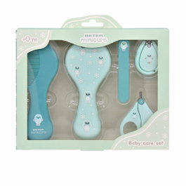 Beter Coffret Mini Cure Baby Care Foca Phoque 5 Pièces