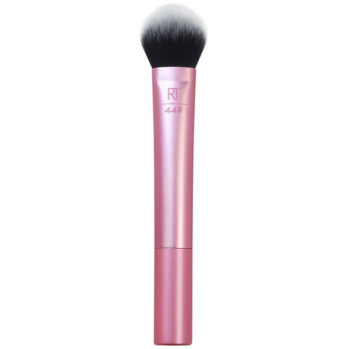Real Techniques Tapered Cheek Pinceau de Maquillage Real Techniques Tapered Cheek Pinceau de Maquillage