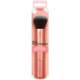 Real Techniques EVERYTHING face brush Brosse pour le visage