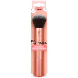 Real Techniques Pinceau visage Everything Multifonction