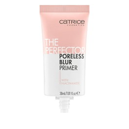 Catrice THE PERFECTOR poreless blur primer nude
