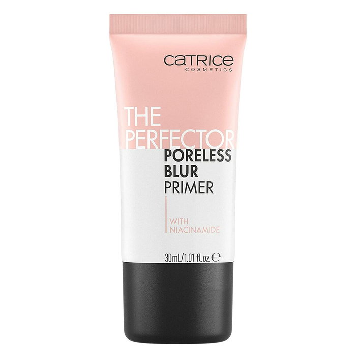 Catrice THE PERFECTOR poreless blur primer nude