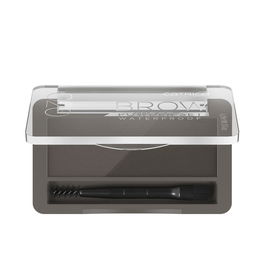 Catrice Poudre à Sourcils Waterproof #020-brown 4 g
