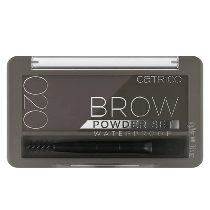 Catrice Brow Powder Set 020 Cendre