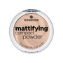 Essence Poudre Compacte Matifiante 04-beige parfait 12 g