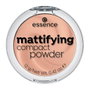 Essence Poudre Compacte Matifiante 04-beige parfait 12 g