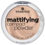 Essence Poudre Compacte Matifiante 04-beige parfait 12 g