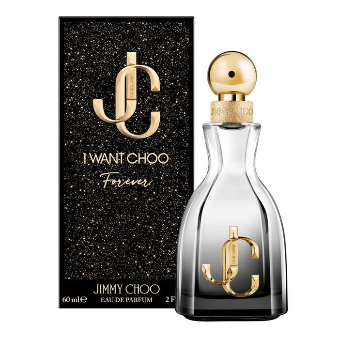 Jimmy Choo I Want Choo Forever Eau de Parfum 60 ml