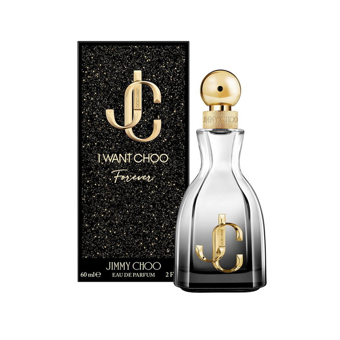 Jimmy Choo I Want Choo Forever Eau de Parfum 60 ml