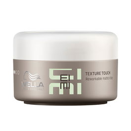 Wella Professionals EIMI Texture Touch Argile Mate pour Cheveux 75 ml